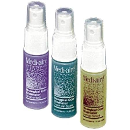 Bard Bard 577000U 1 oz. Medi-aire Odor Eliminator  Unscented 577000U